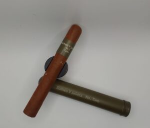 ROMEO Y JULIETA NO.2