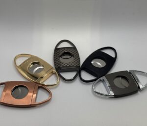 Cigar cutter