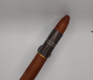 LA FLOR DOMINICANA ANDALUSIAN BULL