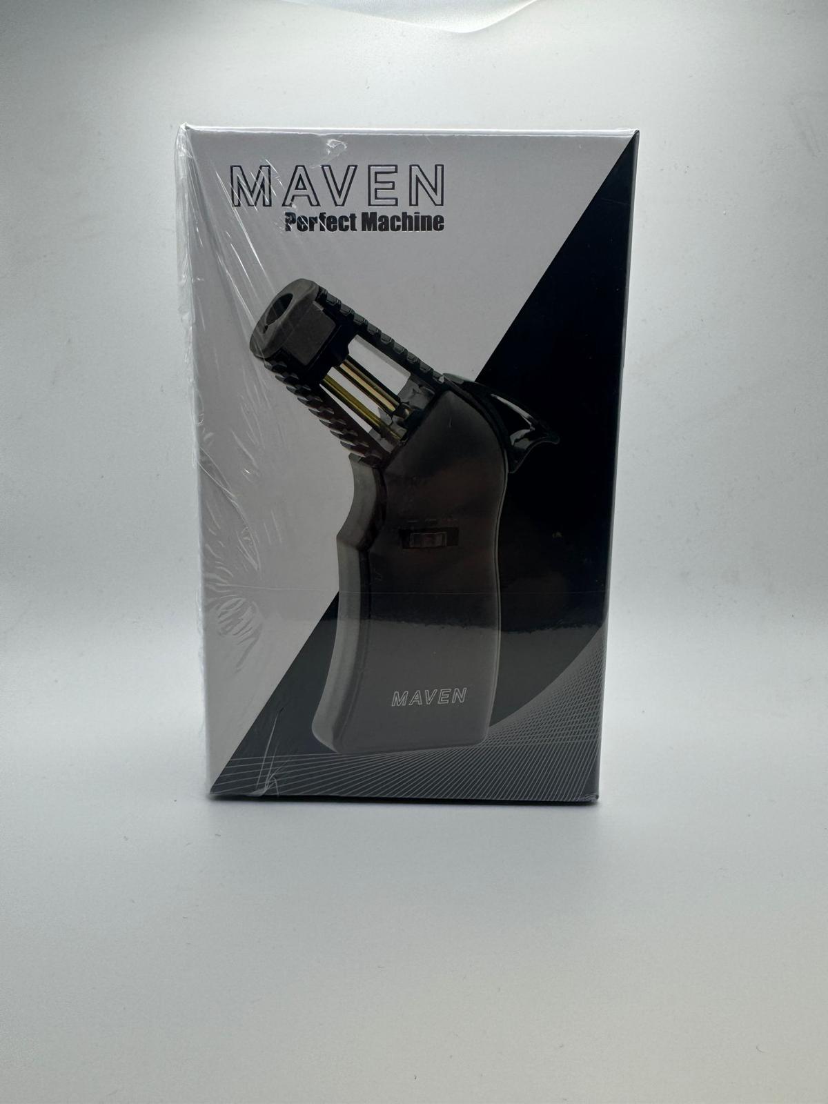MAVEN PERFECT MACHINE