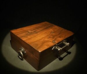 Brizard and Co. - Humidor