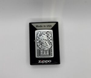 ZIPPO- Casino