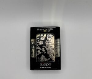 ZIPPO- PREMIUM