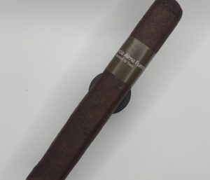 Plasencia alma fuerte nestor IV