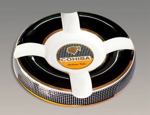 Cohiba Round "Collectors Edition"
Ashtray