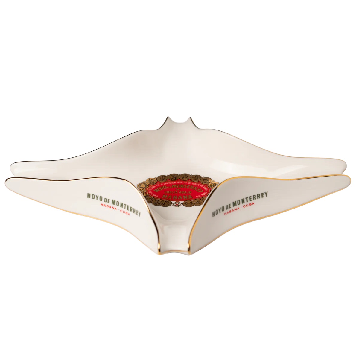 Hoyo de Monterrey 4 Cigar Ashtray