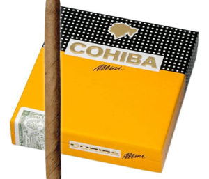 Cohiba mini