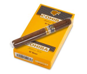 Cohiba shorts
