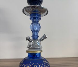 Desert hookah - small
