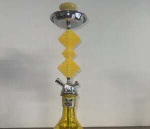 Desert hookah- medium size