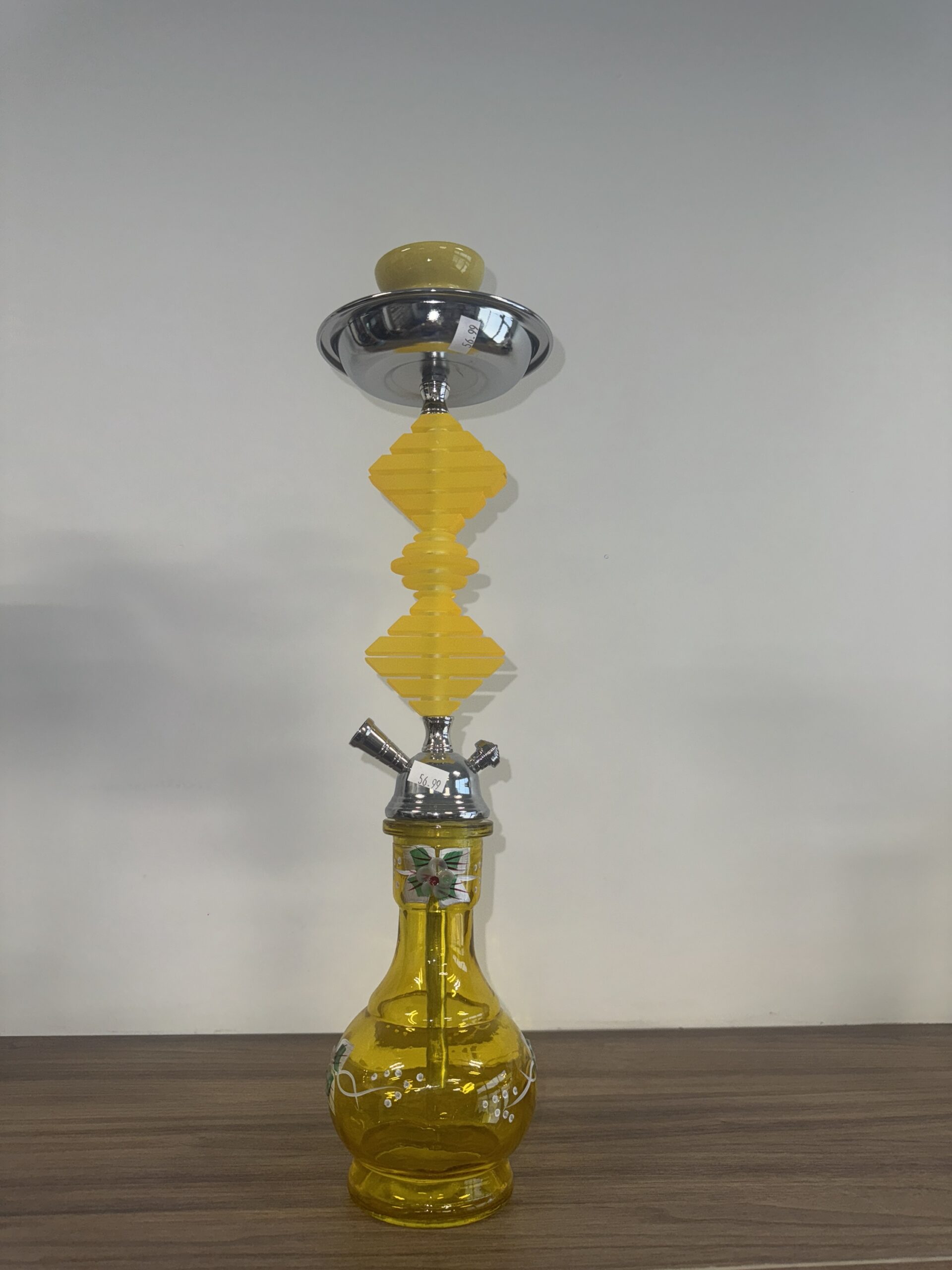 Desert hookah- medium size