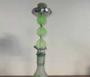 Desert hookah - large size