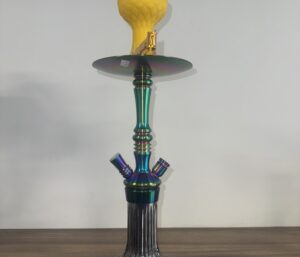 Cocoyaya hookah- barcelona