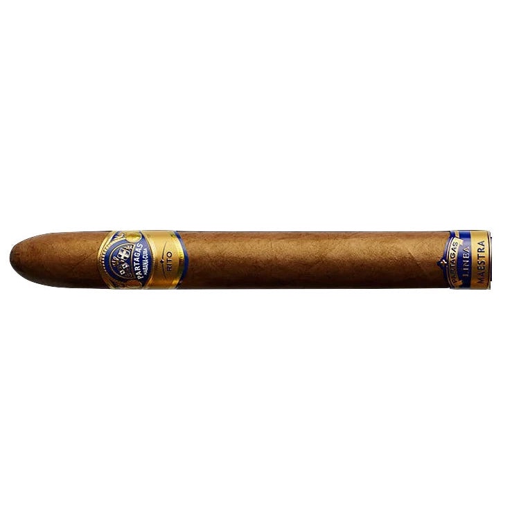 PARTAGAS LINEA RITO HR – Royal Smokes and Cigars