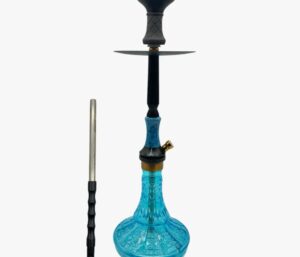 CLOUD I SANDY BLUE HOOKAH