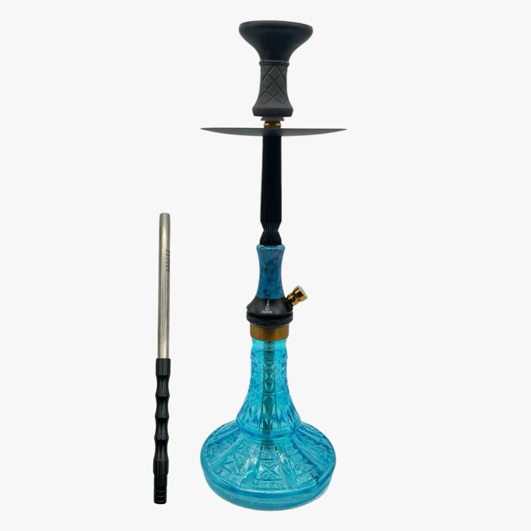 CLOUD I SANDY BLUE HOOKAH