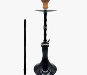 CLOUD I VIPER BLACK HOOKAH