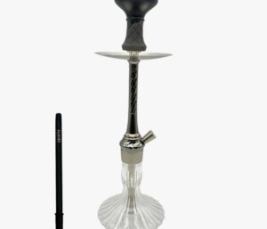 CLOUD I FOG MASTER BLACK HOOKAH