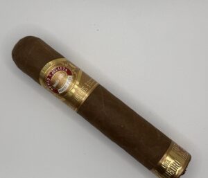 ROMEO Y JULIET LINEA HIDALGOS