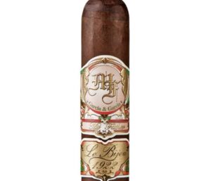 My father le bijou 1922 grand robusto