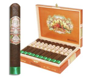 MY FATHER LA OPULENCIA TORO