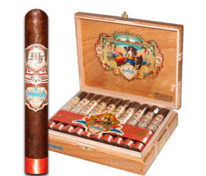 MY FATHER LA PROMESA TORO