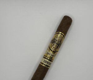 Optimo ESPRESSO PETIT CORONA