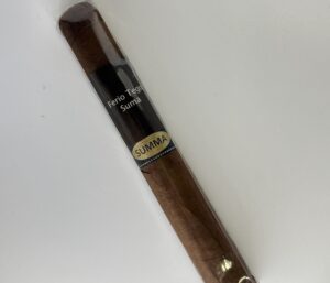 Ferio Tego Summa Gordo