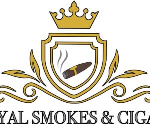 Royal Smokes and Cigars- $50 Gift card