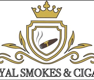 Royal Smokes and Cigars- $100 Gift card