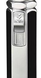 Regal Lighter Bolt Silver - Quad flame Torch