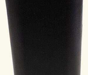 Cigar Case ( Cedar lined Wood Top) 3ct