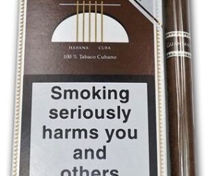 Guantanamera Puritos - 5 pack