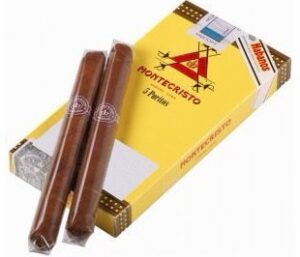 Montecristo Puritos -5 pack