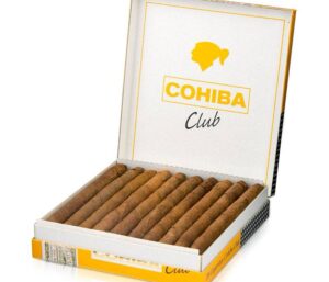 COHIBA CLUB -20 Pack (Cigarillos)