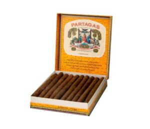 PARTAGAS MINI -20 Pack ( Cigarillos )
