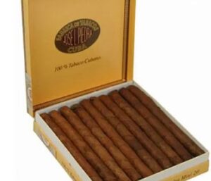 JOSE L PIEDRA MINI - 20 pack ( Cigarillos )