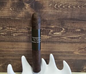 Tabernacle Havana Seed CT #142 Robusto